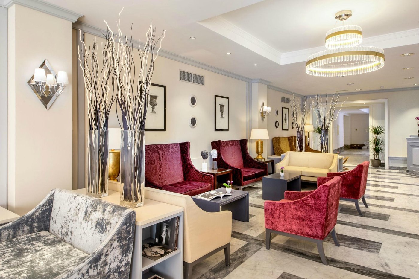 HOTEL DELLA CONCILIAZIONE (ROMA, ITÁLIA): 831 fotos, comparação de ...