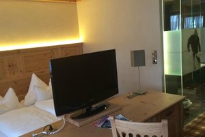 Zimmer und Suite