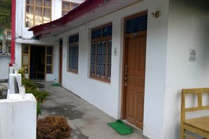 Family and Play Areas