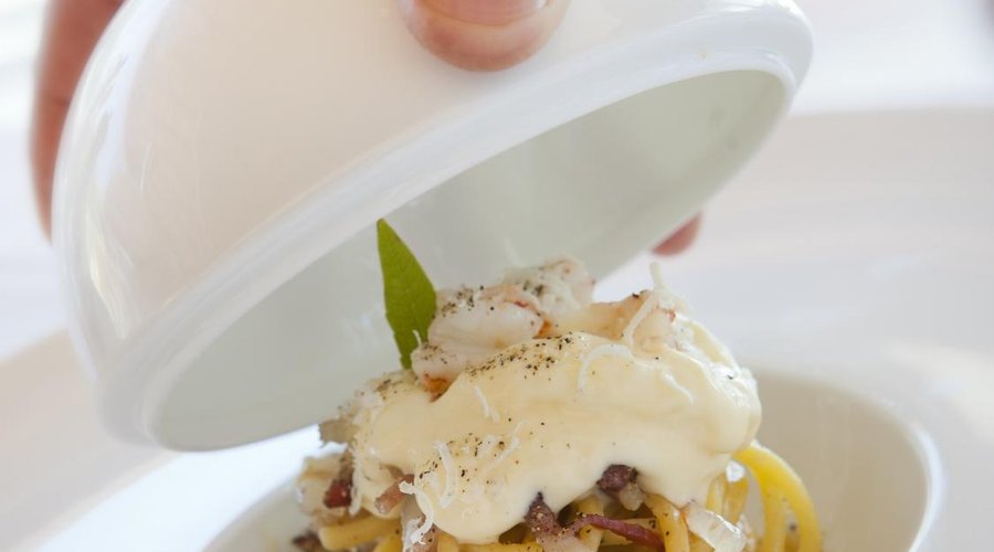 Carbonara