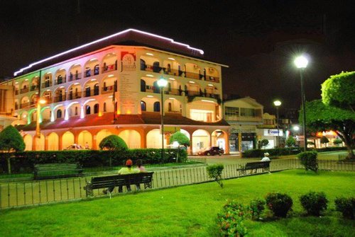 Hotel Joalicia image