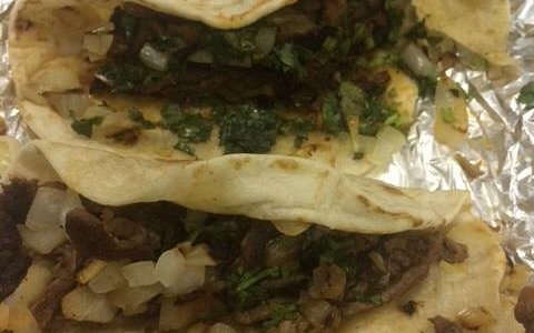 Mi Tacos