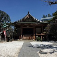 心法寺