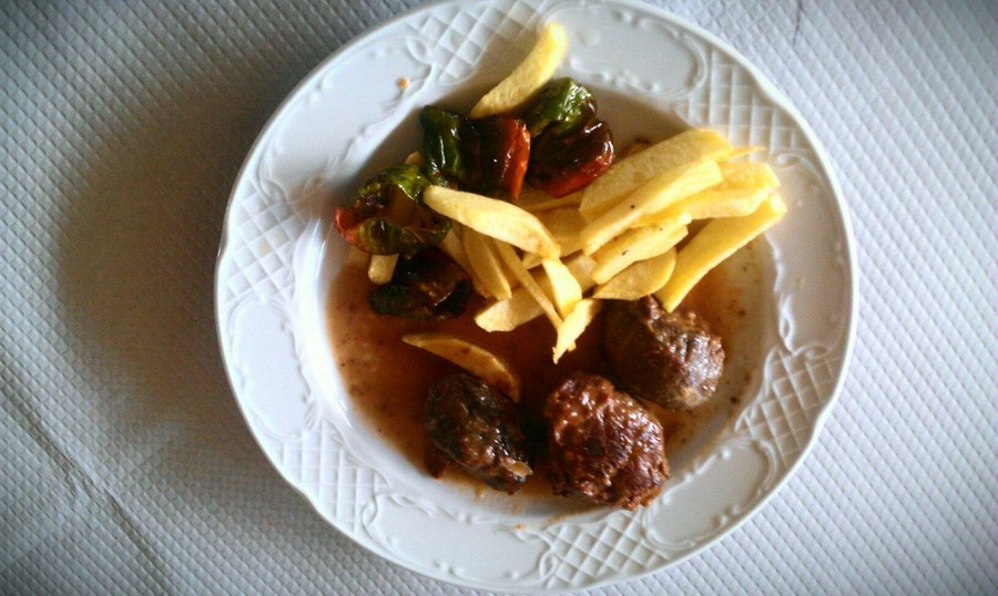 Restaurante Marisol
