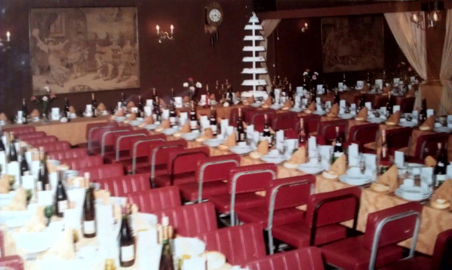 Restaurante Marisol