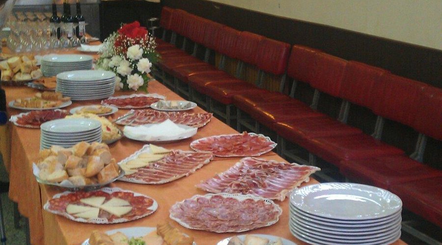Restaurante Marisol