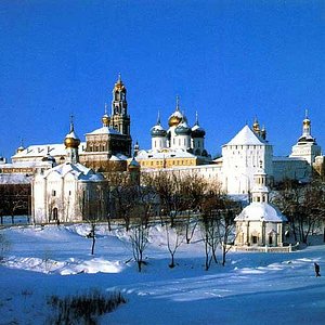 must visit places in moscow