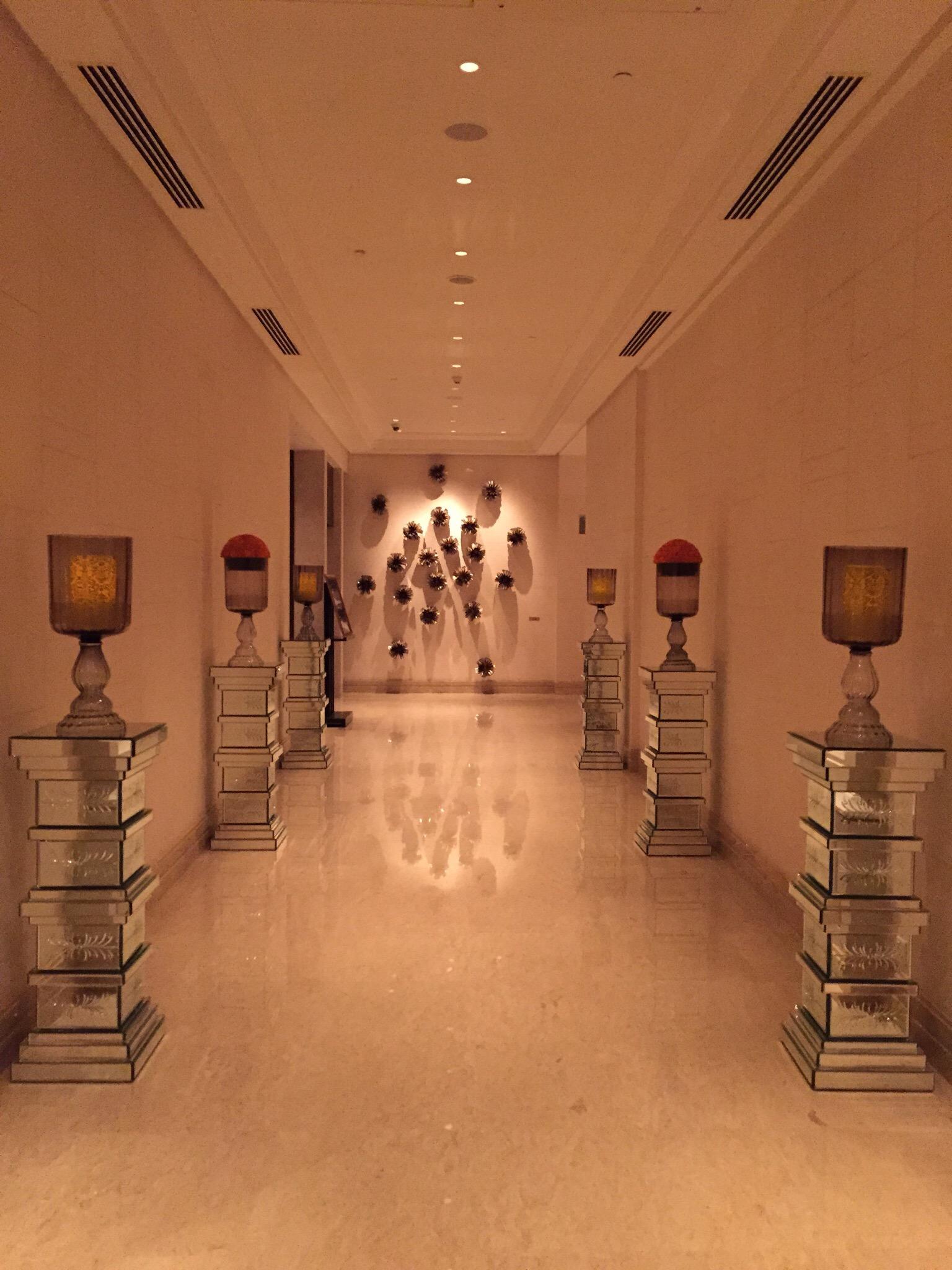 Hotel photo 62 of The Leela Palace Chennai.