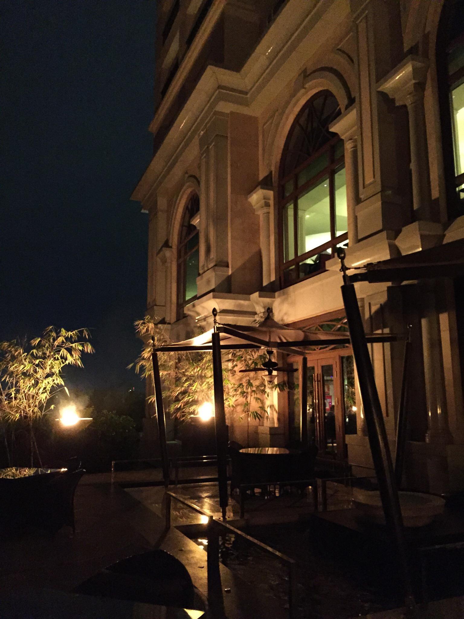 Hotel photo 75 of The Leela Palace Chennai.