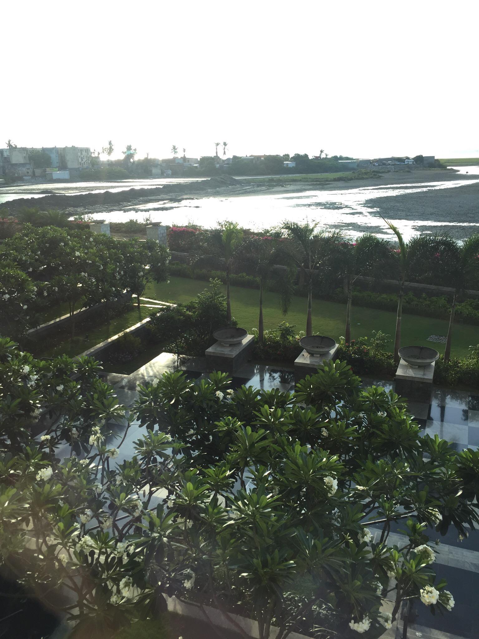 Hotel photo 28 of The Leela Palace Chennai.