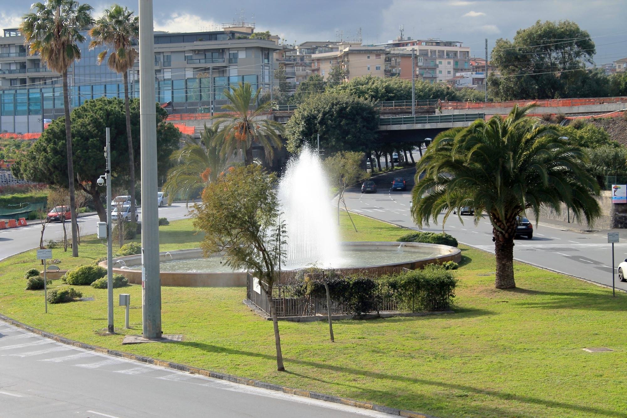 Baia Di Ognina image