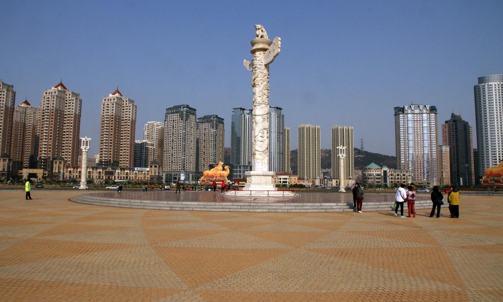 Dalian 2021: Best of Dalian, China Tourism - Tripadvisor