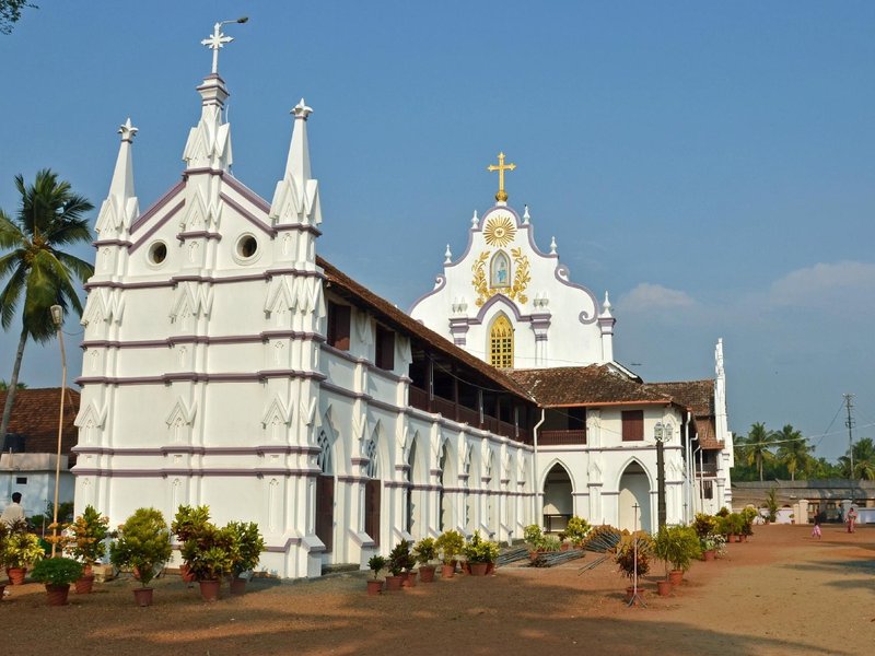 Pavaratty, Indien Was Sie vor Ihrer Reise wissen sollten (2024