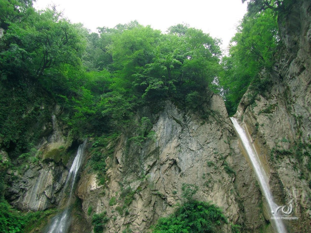 Ziarat Village