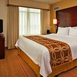 Residence Inn Arlington Capital View in Arlington