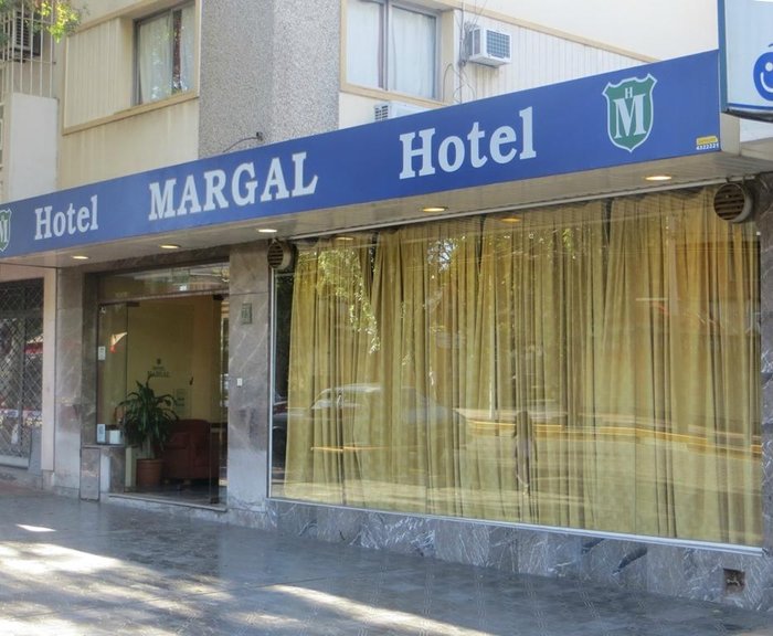 Imagen 2 de Hotel Margal