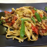 Tagliolino