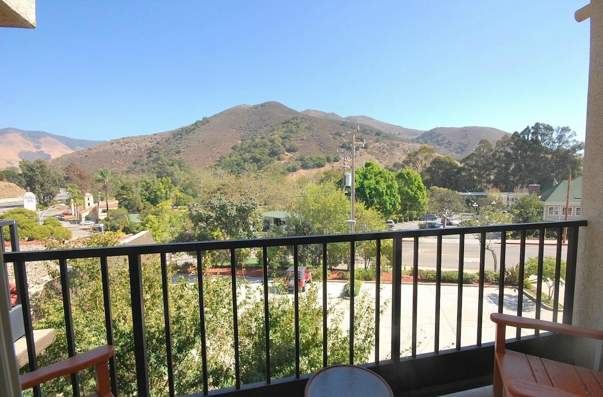 La Cuesta Inn Hotel (San Luis Obispo, Californie) : Tarifs 2024 Et 9 Avis