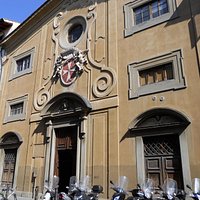 Chesa di San Giovannino dei Cavalieri