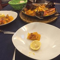 Paella!!