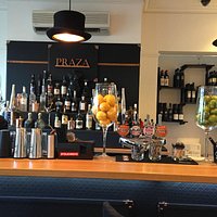 Cocktail Bar