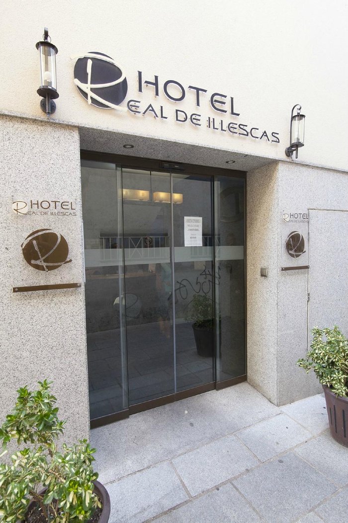 Imagen 3 de Hotel Real Illescas