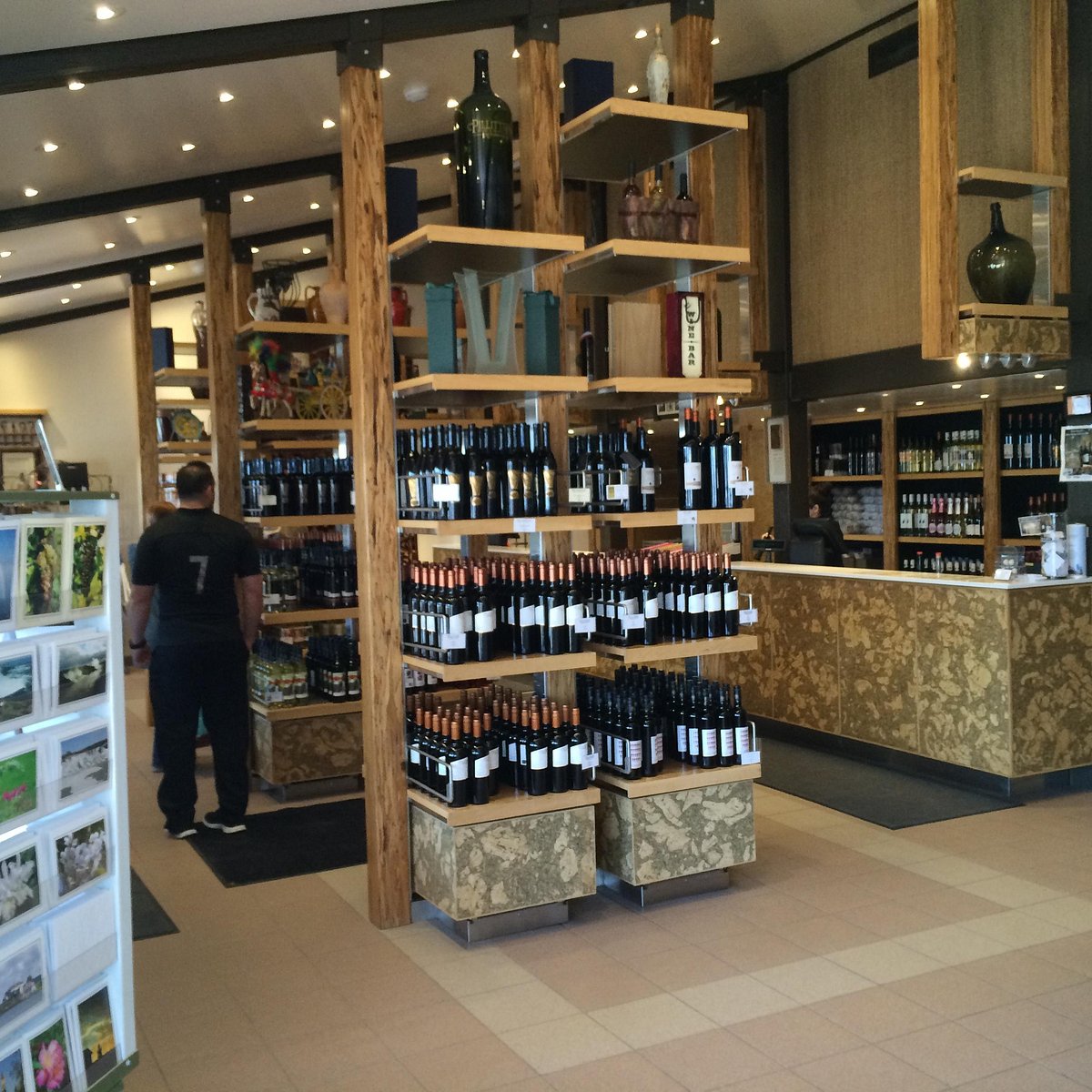 tripadvisor winery tours of niagara