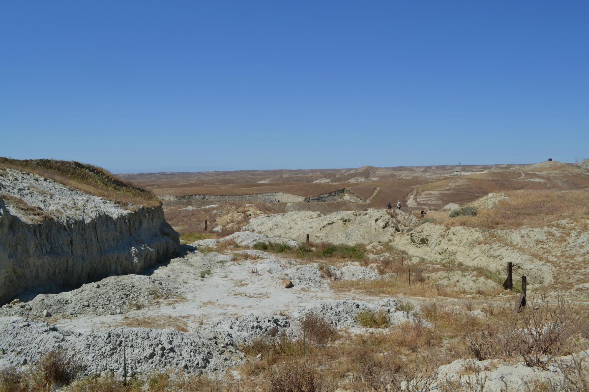 Ernst Quarries (Bakersfield) - 2023 Alles Wat U Moet Weten VOORDAT Je ...