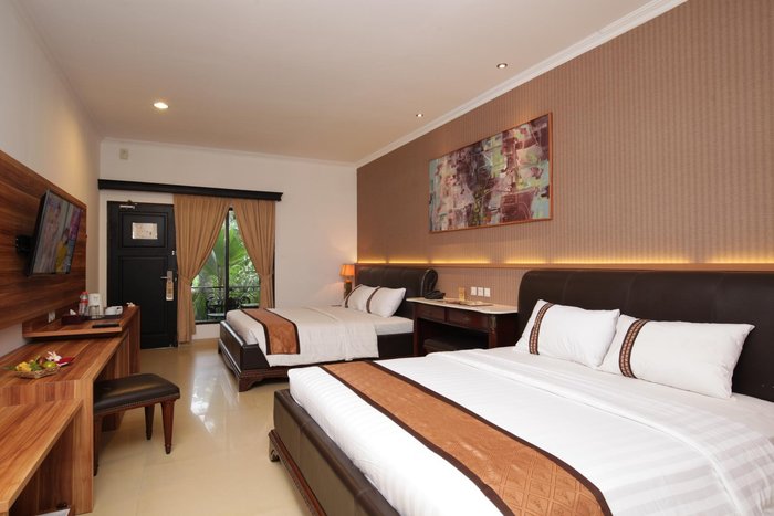 THE GRAND PALACE HOTEL YOGYAKARTA - Updated 2024 Prices, Reviews, and ...