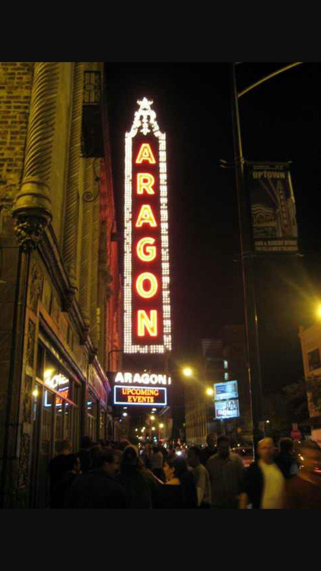 BYLINE BANK ARAGON BALLROOM (Chicago) - Qué SABER Antes De Ir