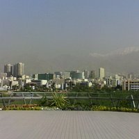 Tabiat bridge