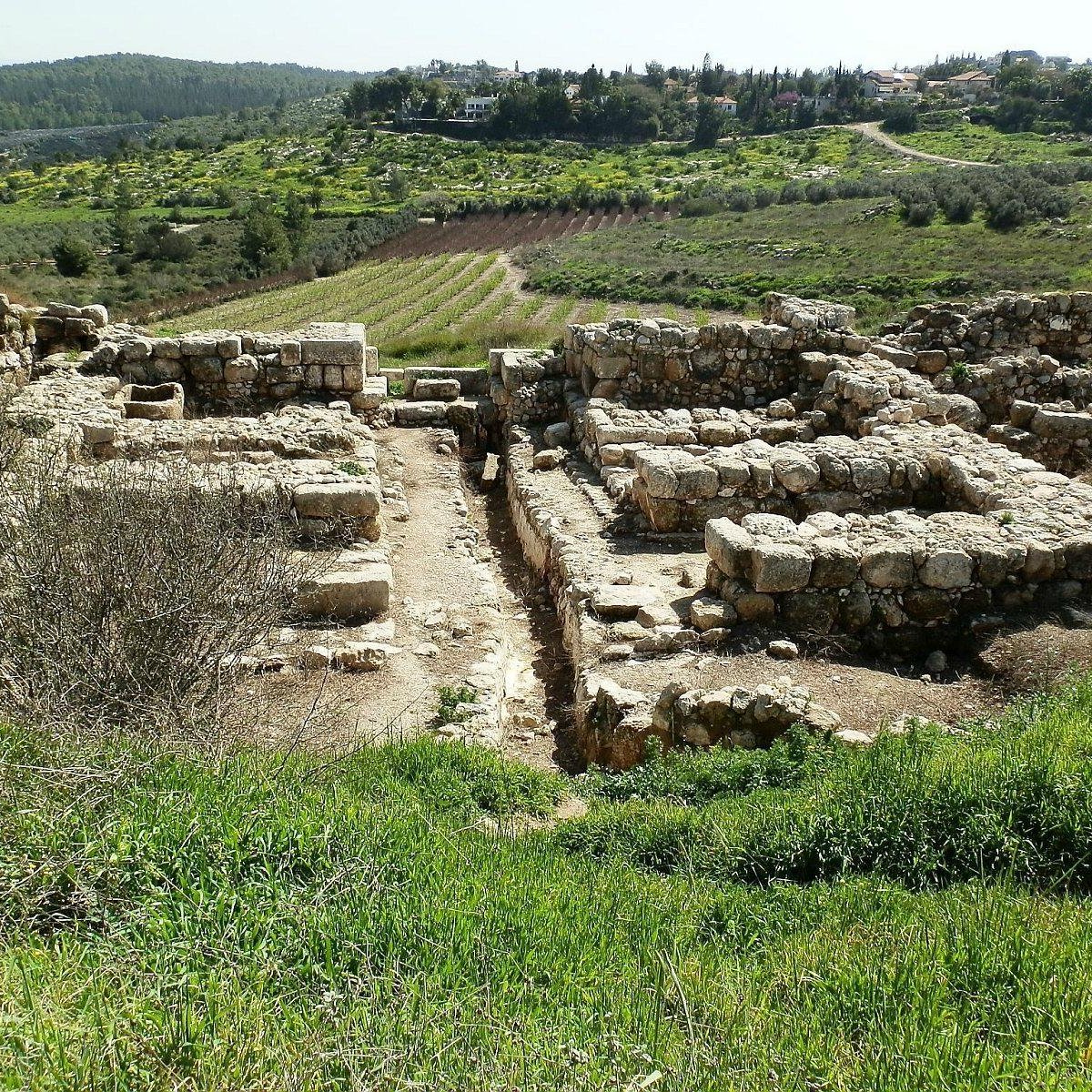 Tel Gezer - Tripadvisor