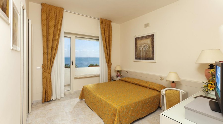 seaview room