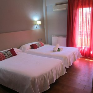 Habitación standard