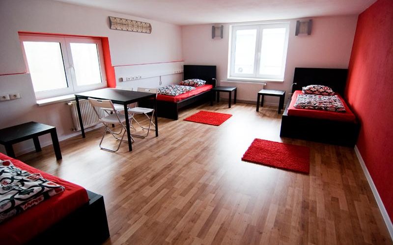 tripe private room