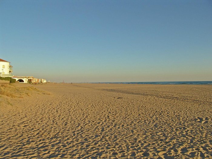 Imagen 7 de Playa de Castelldefels