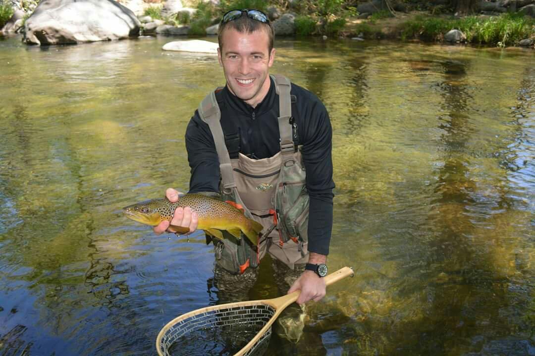 Sedona Fly Fishing Adventures All You Need to Know BEFORE You Go