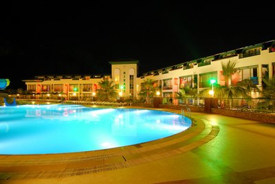 Hotel photo 9 of Mirage World.