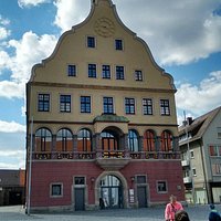 Schworhaus, Haus Der Stadtgeschichte, Ulm