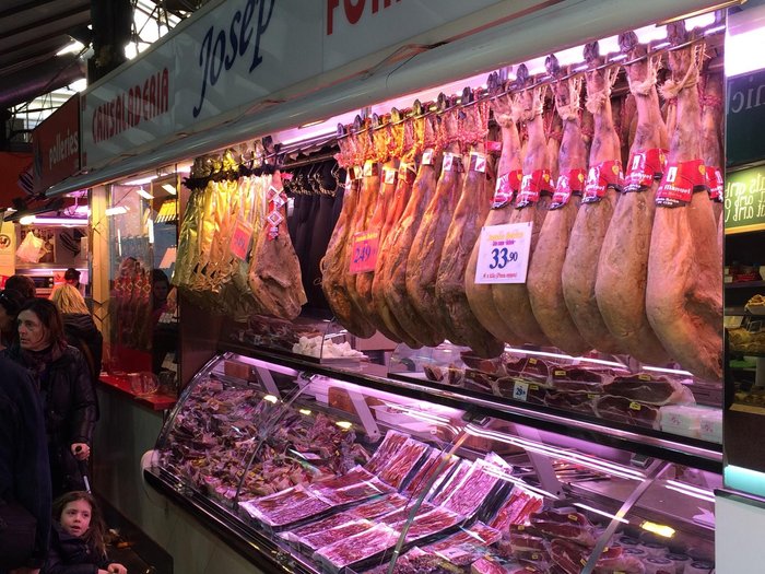 Imagen 6 de Mercat de la Boqueria