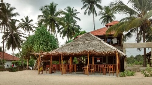 SHIVA'S BEACH CABANAS - Prices & Specialty Resort Reviews (Tangalle ...