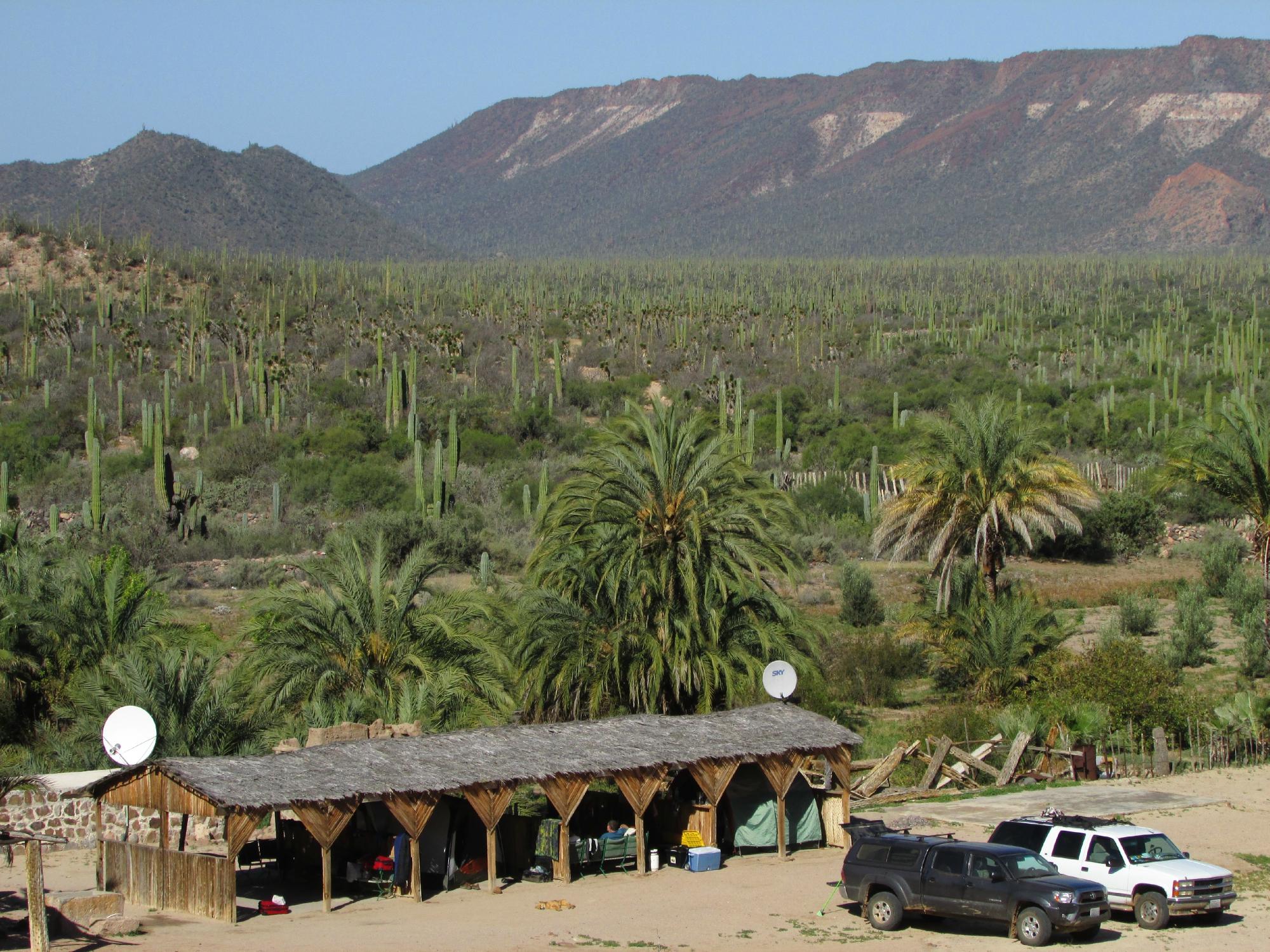 Mission San Borja (Baja California Norte) - Tripadvisor