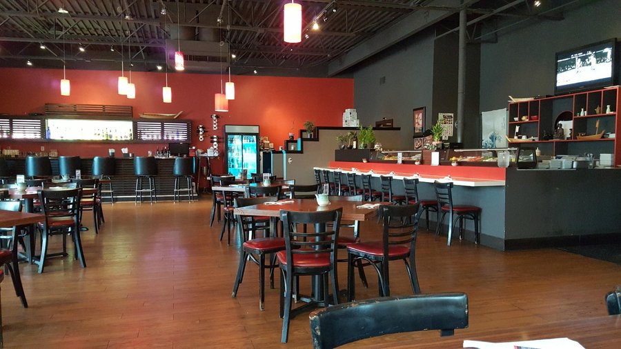 Sushi Tao