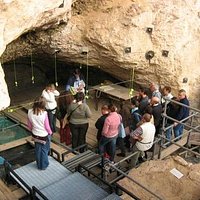 vista grotta