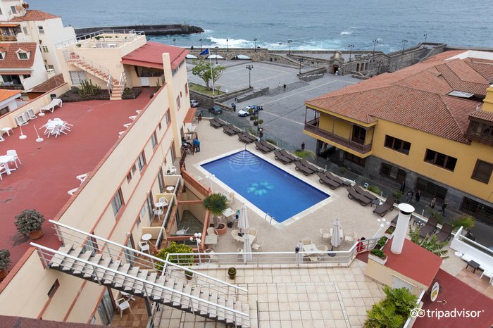 Imagen 10 de Hotel Monopol Tenerife