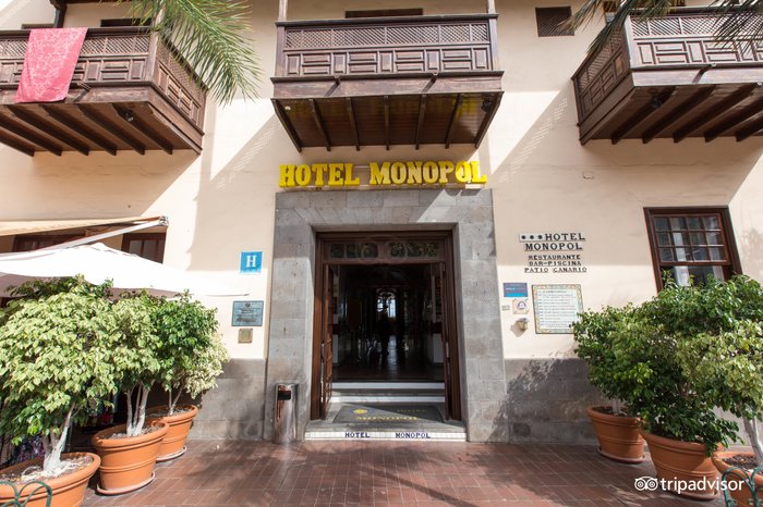 Imagen 15 de Hotel Monopol Tenerife
