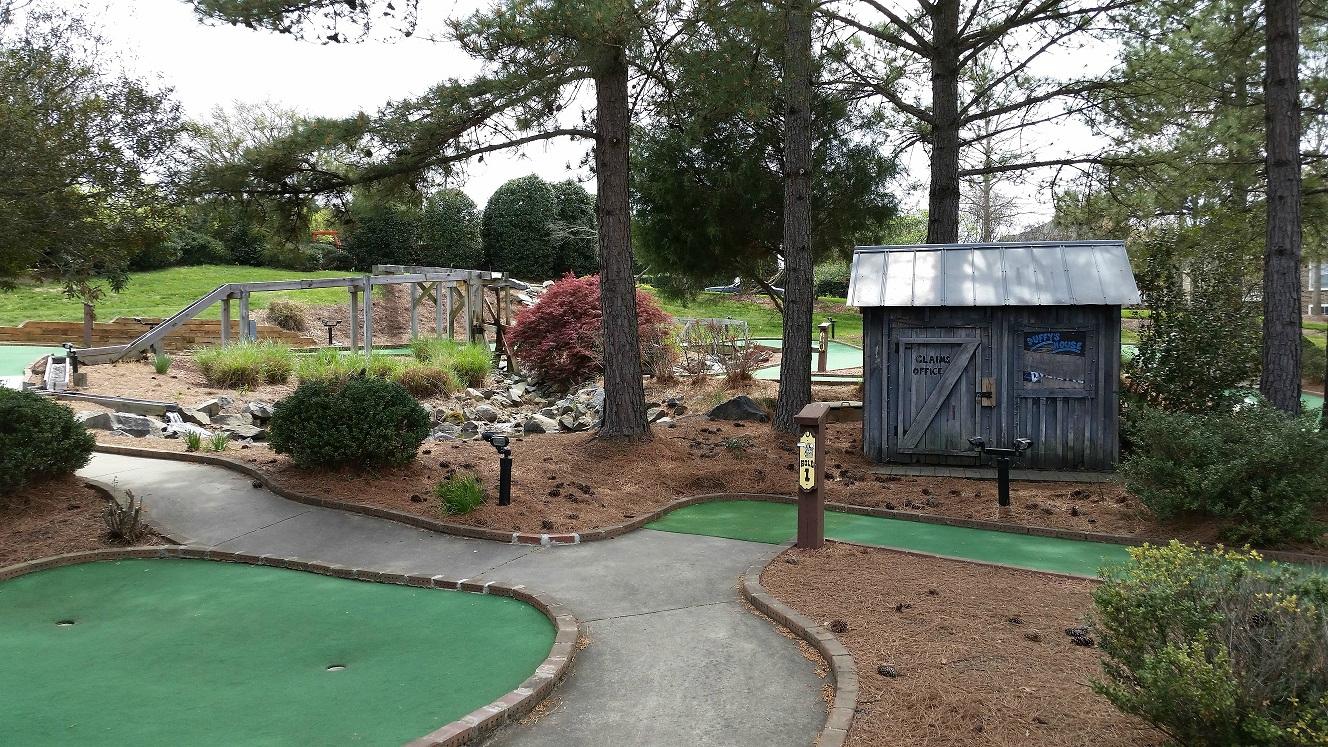 THE BEST Charlotte Mini Golf Updated 2024 Tripadvisor