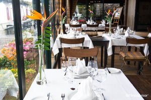 Restaurantes