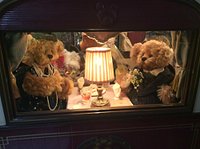 Izu Teddy Bear Museum in Yawatano - Tours and Activities