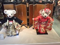 Teddy Bear Museum - Shanghai Travel Reviews｜ Travel Guide